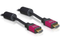 Delock HDMI 1.3b Cable 1.8m male / male (84333)